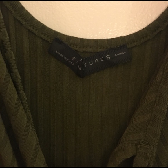 Boutique > Bodysuit - Picture 4 of 6